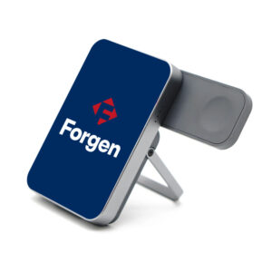 5000mAh Wireless Powerbank